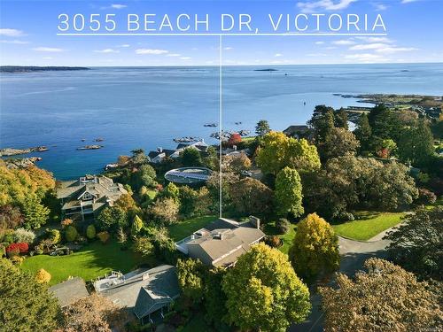 3055 Beach Dr, Oak Bay, BC 