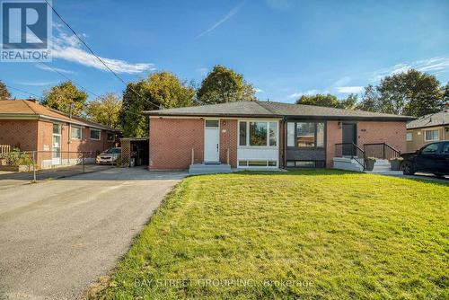 65 Davis Road, Aurora, ON - Outdoor