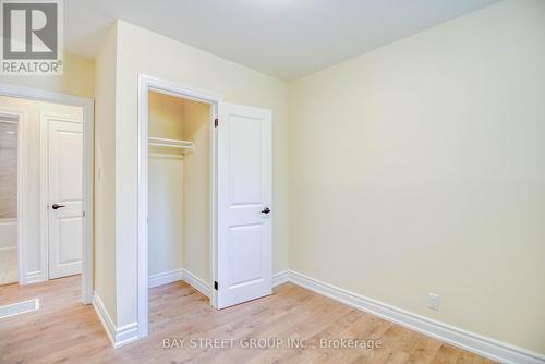 65 Davis Road, Aurora, ON - Indoor Photo Showing Other Room