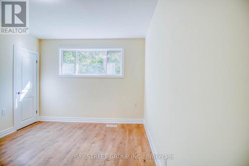 65 Davis Road, Aurora, ON - Indoor Photo Showing Other Room