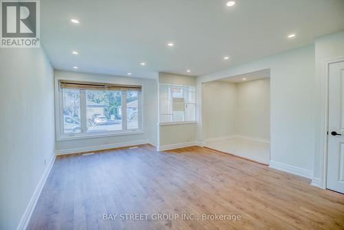 65 Davis Road, Aurora, ON - Indoor Photo Showing Other Room