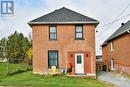 Welcome to 115 Division St - 115 Division Street, Arnprior, ON  - Outdoor With Exterior 