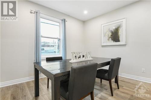 115 Division Street, Arnprior, ON - Indoor Photo Showing Dining Room