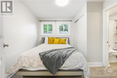 115 Division Street, Arnprior, ON - Indoor Photo Showing Bedroom