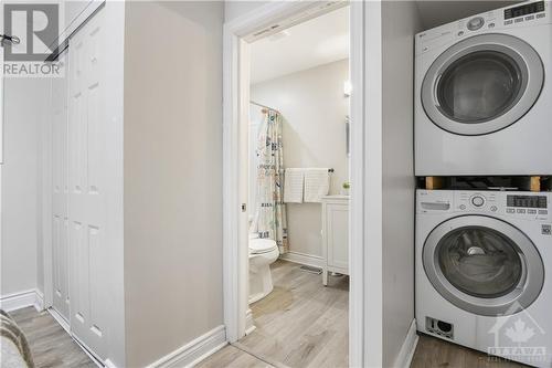 115 Division Street, Arnprior, ON - Indoor Photo Showing Laundry Room