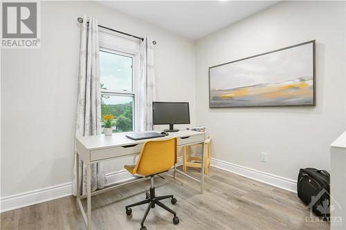 115 Division Street, Arnprior, ON - Indoor Photo Showing Office