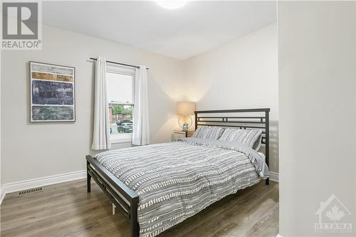 115 Division Street, Arnprior, ON - Indoor Photo Showing Bedroom