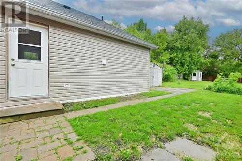 115 Division Street, Arnprior, ON - Outdoor