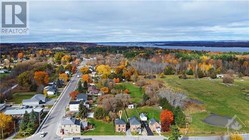 115 Division Street, Arnprior, ON - Outdoor With View