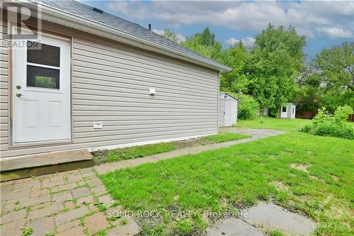 115 Division Street, Mcnab/Braeside, ON - Outdoor