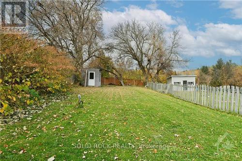 115 Division Street, Mcnab/Braeside, ON - Outdoor