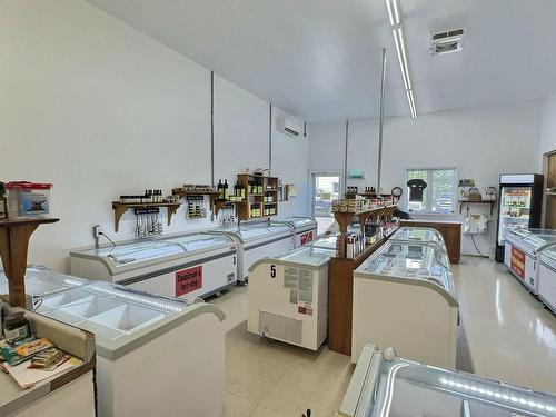 Autre - 852 Route Lefort, Duhamel-Ouest, QC - Indoor Photo Showing Laundry Room