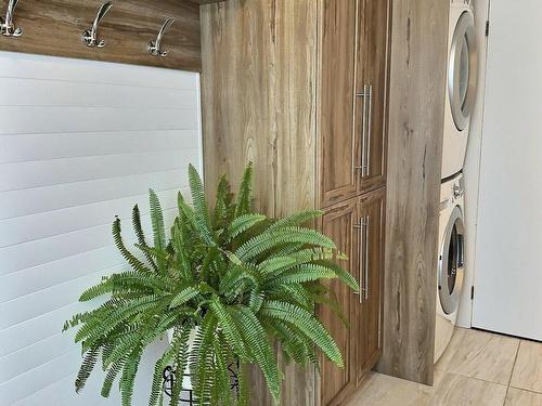 Salle de bains - 852 Route Lefort, Duhamel-Ouest, QC - Indoor Photo Showing Laundry Room