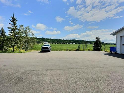 Stationnement - 852 Route Lefort, Duhamel-Ouest, QC - Outdoor With View