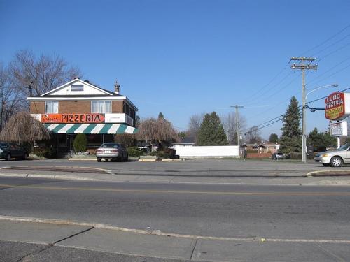 ExtÃ©rieur - 11985 Boul. Gouin O., Montréal (Pierrefonds-Roxboro), QC - Outdoor