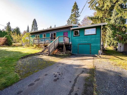 4259 Briardale Rd, Courtenay, BC 