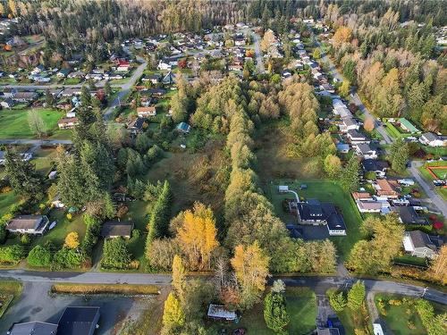 Lot 1 Dillman Rd, Campbell River, BC 