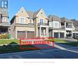 13 Templar Street, Brampton, ON  - Outdoor With Facade 