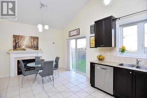 13 Templar Street, Brampton, ON - Indoor