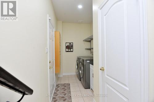 13 Templar Street, Brampton, ON - Indoor Photo Showing Laundry Room