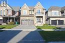 13 Templar Street, Brampton, ON  - Outdoor With Facade 