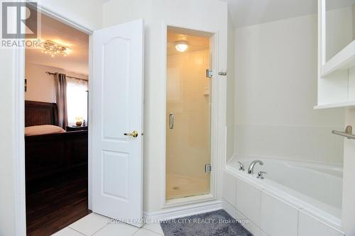 13 Templar Street, Brampton, ON - Indoor Photo Showing Bathroom