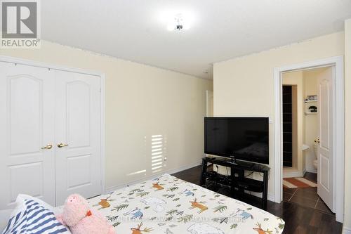 13 Templar Street, Brampton, ON - Indoor Photo Showing Bedroom