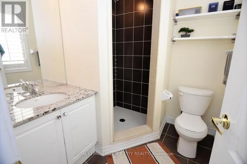 13 Templar Street, Brampton, ON - Indoor Photo Showing Bathroom