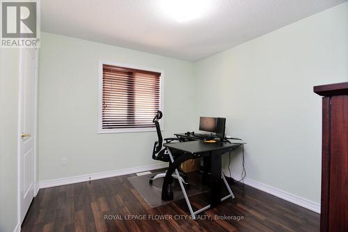 13 Templar Street, Brampton, ON - Indoor Photo Showing Office