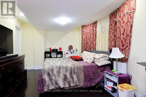 13 Templar Street, Brampton, ON - Indoor Photo Showing Bedroom