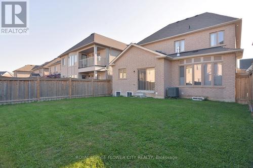 13 Templar Street, Brampton, ON - Outdoor