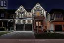 13 Templar Street, Brampton, ON  - Outdoor With Facade 