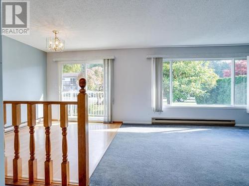 4737 Redonda Ave, Powell River, BC - Indoor Photo Showing Other Room