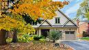 2333 Bennington Gate, Oakville, ON  - Outdoor 