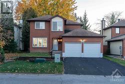 437 PICKFORD DRIVE  Kanata, ON K2L 3R5