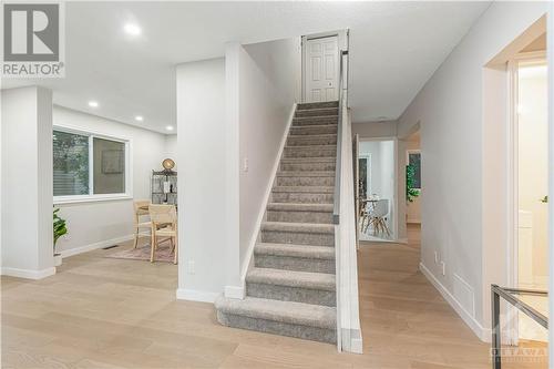 437 Pickford Drive, Kanata, ON - Indoor Photo Showing Other Room