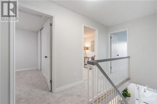 437 Pickford Street, Kanata, ON - Indoor