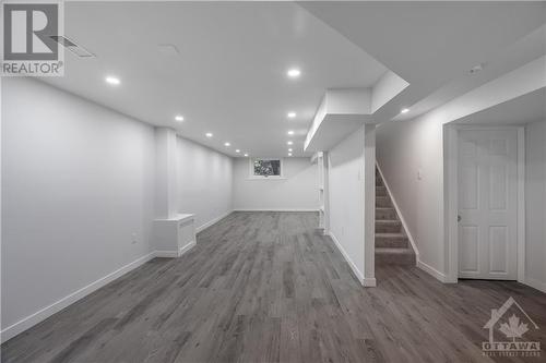 437 Pickford Drive, Kanata, ON - Indoor Photo Showing Other Room