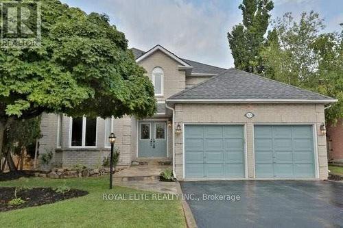 2879 Arlington Drive, Oakville, ON - Outdoor