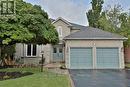 2879 Arlington Drive, Oakville, ON  - Outdoor 