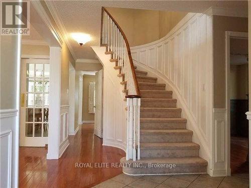 2879 Arlington Drive, Oakville, ON - Indoor Photo Showing Other Room