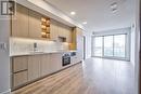 2005 - 25 Mcmahon Drive W, Toronto, ON  - Indoor Photo Showing Kitchen 