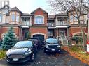 5298 Roadside Way E, Mississauga, ON  - Outdoor With Balcony With Facade 