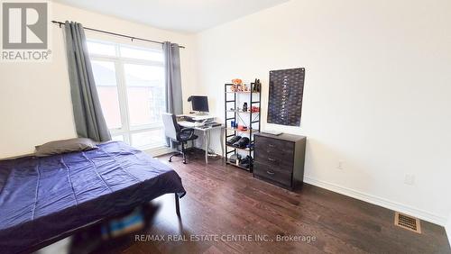 408 Salem Road S, Ajax, ON - Indoor Photo Showing Bedroom