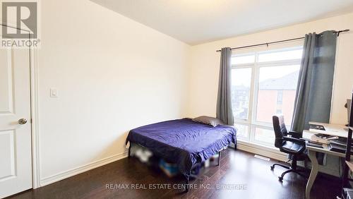 408 Salem Road S, Ajax, ON - Indoor Photo Showing Bedroom