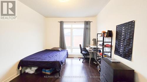 408 Salem Road S, Ajax, ON - Indoor Photo Showing Bedroom