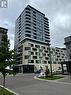 1405 - 120 Eagle Rock Way, Vaughan, ON  - Outdoor With Balcony With Facade 