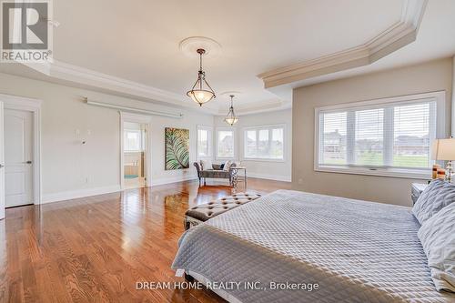 23 Spruceview Place, Whitchurch-Stouffville, ON - Indoor Photo Showing Bedroom