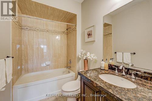 23 Spruceview Place, Whitchurch-Stouffville, ON - Indoor Photo Showing Bathroom