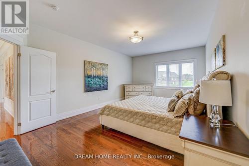 23 Spruceview Place, Whitchurch-Stouffville, ON - Indoor Photo Showing Bedroom